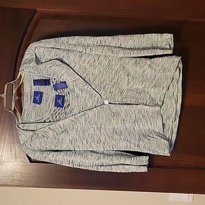 Twin set sweater set size small